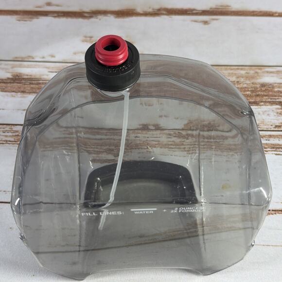 Bissell 2458 SpotClean Pet Pro Carpet Cleaner Clean Water Tank Reservoir Only - Picture 2 of 6